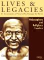 Philosophers And Religious Leaders - Preview