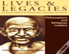 Philosophers And Religious Leaders