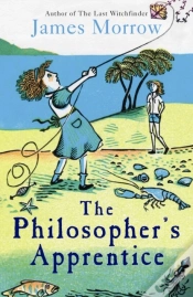 Capa do artigo Philosopher