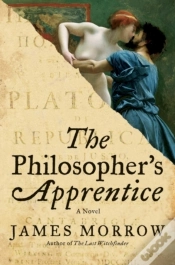 Capa do artigo Philosopher