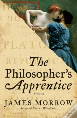 Capa do artigo Philosopher'S Apprentice
