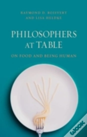 Capa do artigo Philosophers At Table