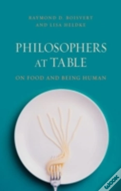 Capa do artigo Philosophers At Table