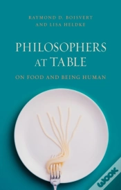 Capa do artigo Philosophers At Table