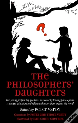 Capa do artigo Philosophers' Daughters