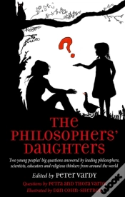 Capa do artigo Philosophers