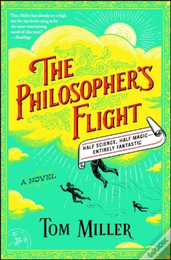 Capa do artigo Philosopher'S Flight
