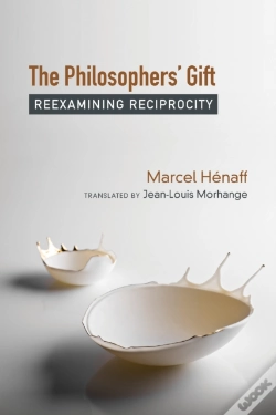 Capa do artigo Philosophers' Gift