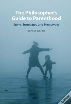 Capa do artigo Philosopher'S Guide To Parenthood