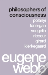 Philosophers Of Consciousness