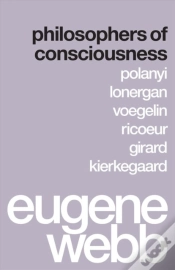 Capa do artigo Philosophers Of Consciousness