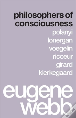 Capa do artigo Philosophers Of Consciousness