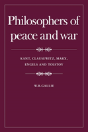 Philosophers Of Peace And War - Preview