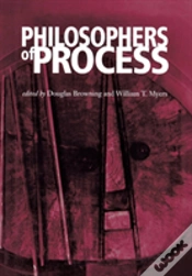 Capa do artigo Philosophers Of Process