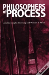 Philosophers Of Process