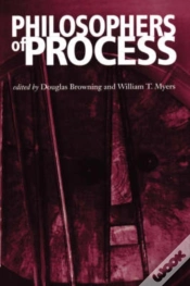 Capa do artigo Philosophers Of Process