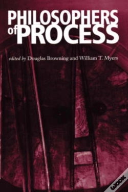Capa do artigo Philosophers Of Process