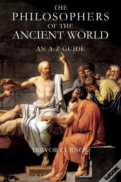 Capa do artigo Philosophers Of The Ancient World