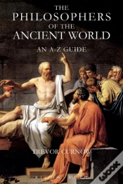 Capa do artigo Philosophers Of The Ancient World
