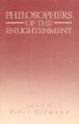 Philosophers Of The Enlightenment - Preview