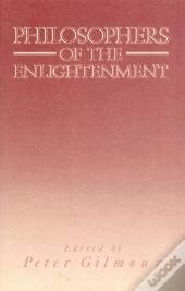 Philosophers Of The Enlightenment