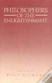 Capa do artigo Philosophers Of The Enlightenment