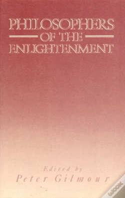 Capa do artigo Philosophers Of The Enlightenment