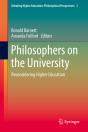 Philosophers On The University - Preview