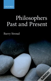 Capa do artigo Philosophers Past And Present