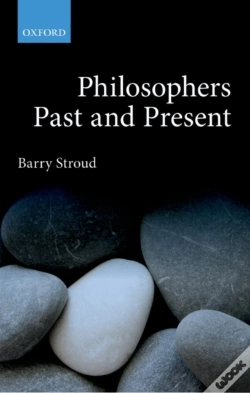 Capa do artigo Philosophers Past And Present