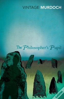 Capa do artigo Philosopher'S Pupil