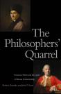 Philosophers' Quarrel - Preview