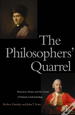 Capa do artigo Philosophers' Quarrel