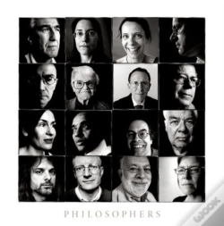 Capa do artigo Philosophers