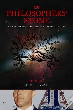 Capa do artigo Philosopher'S Stone