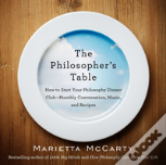 Philosopher'S Table