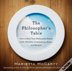 Capa do artigo Philosopher'S Table
