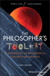 Capa do artigo Philosopher