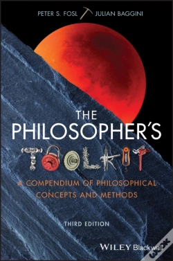 Capa do artigo Philosopher'S Toolkit