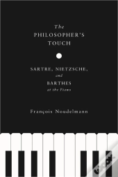 Philosopher'S Touch