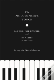 Capa do artigo Philosopher