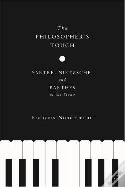 Capa do artigo Philosopher'S Touch