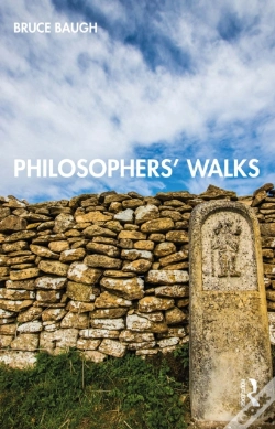 Capa do artigo Philosophers' Walks