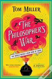 Capa do artigo Philosopher