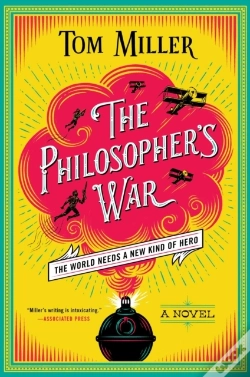 Capa do artigo Philosopher'S War