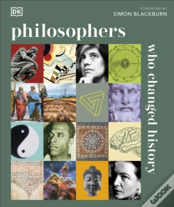 Capa do artigo Philosophers Who Changed History