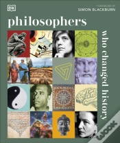 Capa do artigo Philosophers Who Changed History