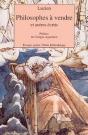 Philosophes A Vendre - Preview