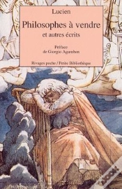 Capa do artigo Philosophes A Vendre