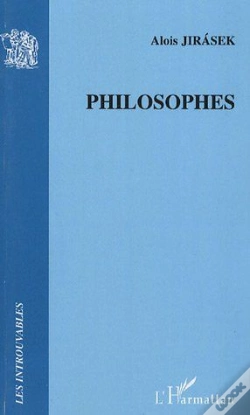 Capa do artigo Philosophes